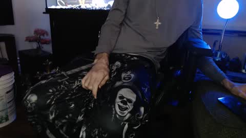latinlover513 online show from 13, 2, 2025