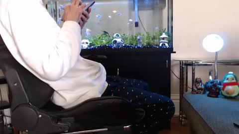 latinlover513 online show from 17, 2, 2025