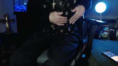 latinlover513 online show from 18, 2, 2025