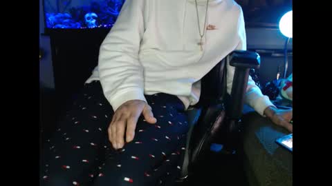 latinlover513 online show from 22, 2, 2025