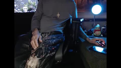 latinlover513 online show from 22, 2, 2025