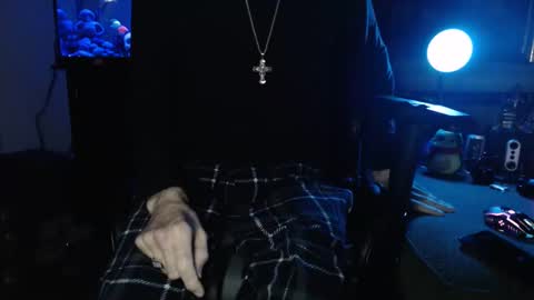 latinlover513 online show from 28, 2, 2025