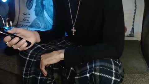 latinlover513 online show from 10, 3, 2025