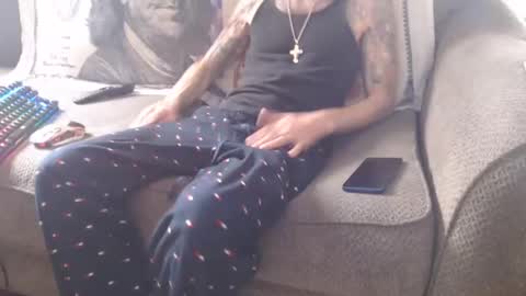 latinlover513 online show from 11, 3, 2025