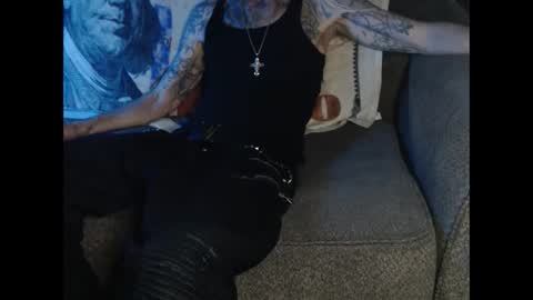 latinlover513 online show from 12, 3, 2025