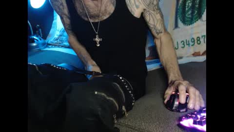latinlover513 online show from 12, 3, 2025