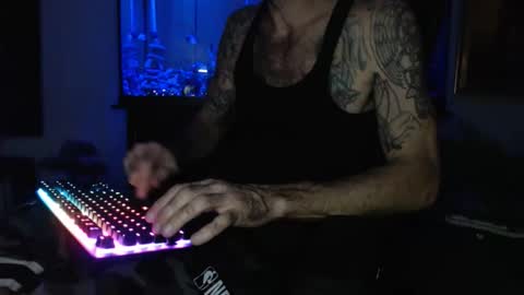 latinlover513 online show from 15, 9, 2025