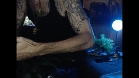 latinlover513 online show from 18, 9, 2025