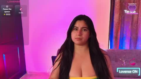 Snapshot of latinlovers_1 chatting on 22, 2, 2026 LATIN LOVERS online show from 22, 2, 2026