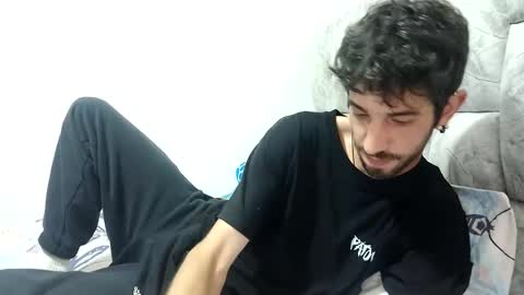 latinlustandfrenchkiss online show from 3, 12, 2025