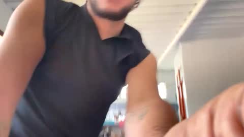 Men online show from 8, 2, 2026