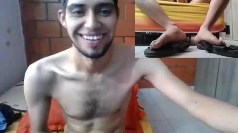 latinmansmoking online show from 24, 11, 2025