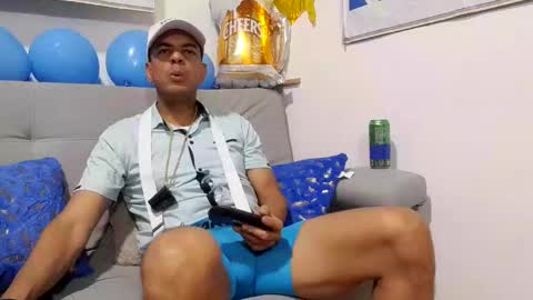 latinmartin254 online show from 23, 9, 2025