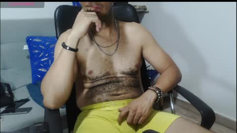 Snapshot of latinmartin254 chatting on 29, 3, 2026 latinmartin254 online show from 29, 3, 2026