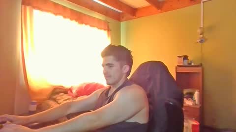 latinn_babe online show from 28, 1, 2025