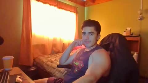 latinn_babe online show from 1, 2, 2025