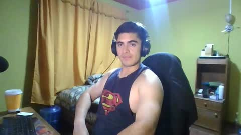 latinn_babe online show from 2, 2, 2025