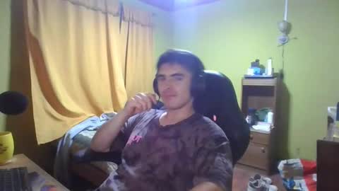 latinn_babe online show from 12, 3, 2025