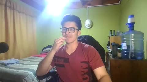 latinn_babe online show from 21, 12, 2025