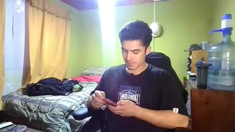 latinn_babe online show from 9, 2, 2026