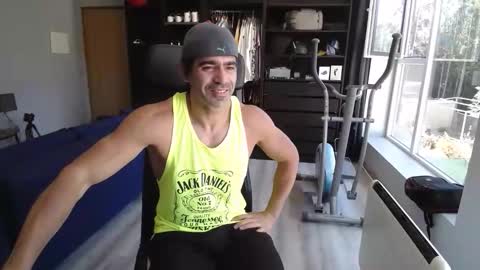 sam online show from 13, 10, 2025