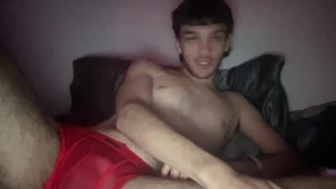 latino_lust online show from 30, 10, 2025