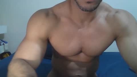 Snapshot of latino_rodri chatting on 28, 3, 2026 latino_rodri online show from 28, 3, 2026