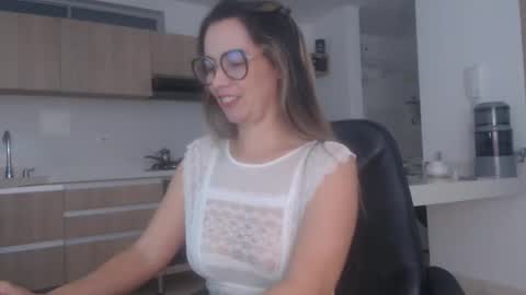 latinpaprika online show from 19, 3, 2026