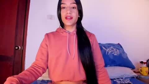 latinsecretfantasy online show from 16, 3, 2026