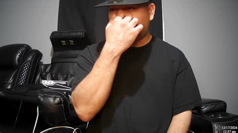 Nico online show from 17, 12, 2024