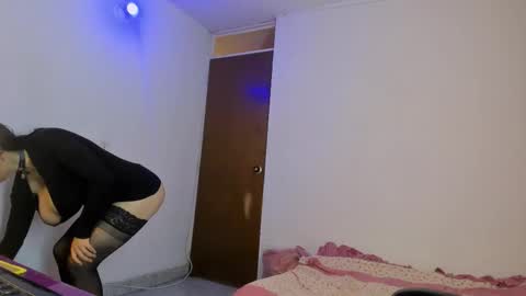 LatinSweetx 19 online show from 21, 2, 2026