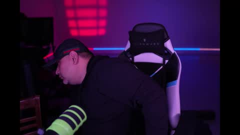 latintx online show from 22, 2, 2026