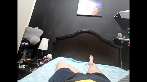 LatinVelvetBear online show from 7, 11, 2025