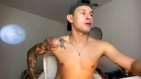 latinweekend online show from 12, 2, 2026