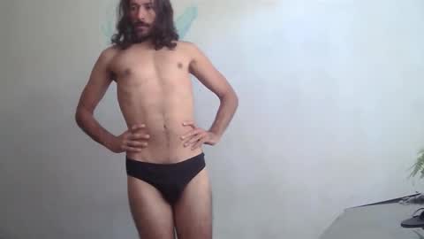 blackzorro online show from 16, 3, 2026