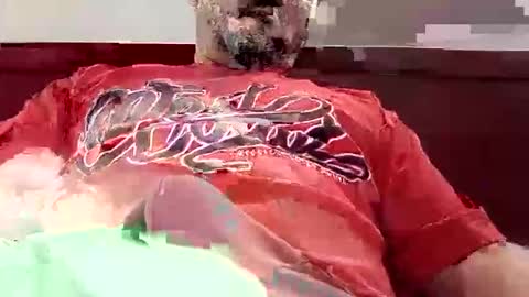 Mexakin online show from 17, 11, 2025