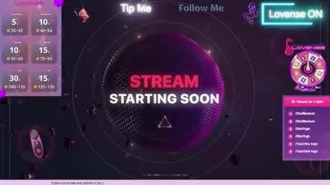 lau_mamacita online show from 22, 12, 2025