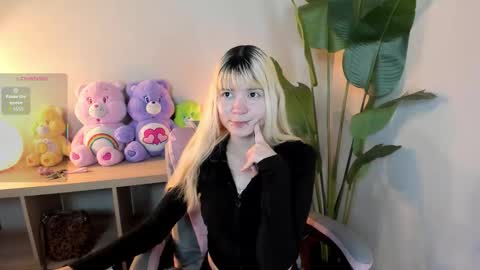 laukyubey1 online show from 21, 10, 2025