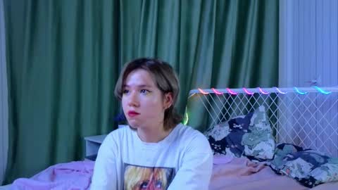 Snapshot of launakohan chatting on 3, 11, 2025 Kylie online show from 3, 11, 2025