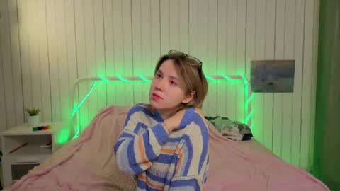 Snapshot of launakohan chatting on 27, 11, 2025 Kylie online show from 27, 11, 2025