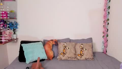 Snapshot of laura1__ chatting on 26, 2, 2026 laura1__ online show from 26, 2, 2026