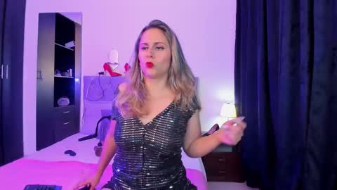   online show from 6, 3, 2025