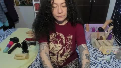 Snapshot of laura_anal_ chatting on 24, 2, 2026 Wen online show from 24, 2, 2026