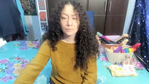 Snapshot of laura_anal_ chatting on 12, 3, 2026 Wen online show from 12, 3, 2026