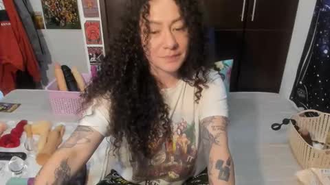 Snapshot of laura_anal_ chatting on 18, 3, 2026 Wen online show from 18, 3, 2026