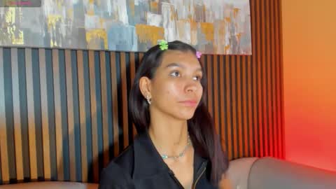 Laura online show from 18, 12, 2025