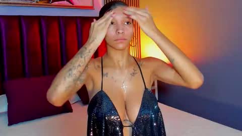 Laura online show from 10, 3, 2026