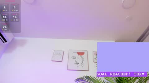 Laura Bonnet  online show from 6, 2, 2025
