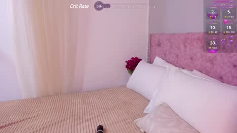 Laura Bonnet  online show from 22, 2, 2025