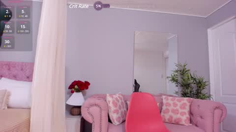 Laura Bonnet  online show from 28, 2, 2025